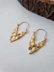 Boucles d'oreilles BRUXELLES