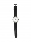 Montre Classical Blanche