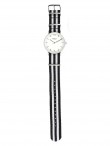 Montre Urban Black and White