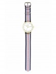 Montre Urban Gold - Pink & Navy