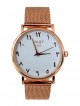 Watch Milanaise Pink Gold