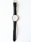 Montre Jihane Black