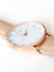 Montre Jihane Taupe