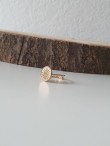 Bague LOLA doré