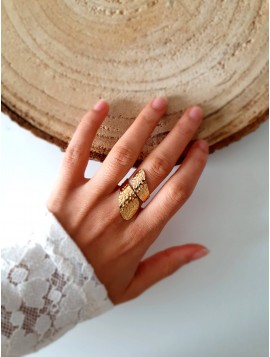 Ring FRIDA