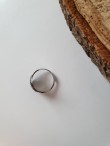 Silver ring ARIANNA