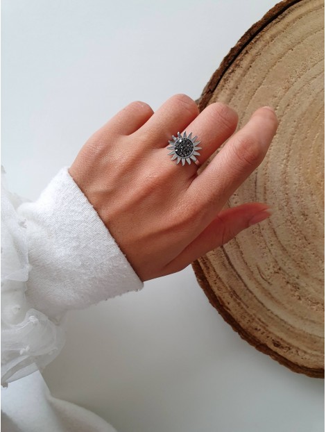 Bague TAÏS