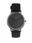 Montre Classical Noir mate