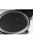 Montre Classical Noir mate