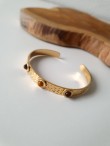 Gold bracelet LIA