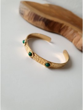 Gold bracelet LOREL