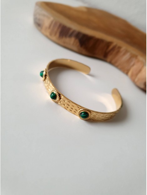 Gold bracelet LOREL