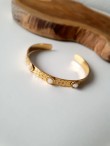 Gold bracelet LALIE