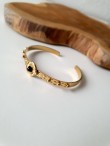 Gold bracelet MAISSA