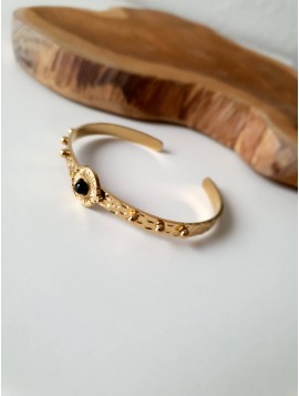 Gold bracelet MAISSA