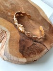 Gold bracelet SYLLA